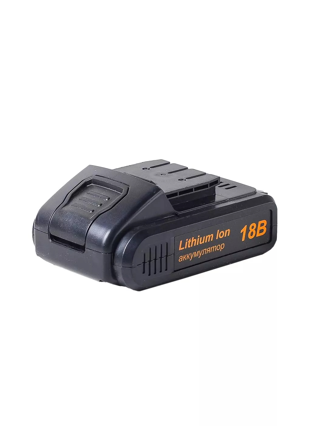 Аккумулятор Вихрь АКБ18Л1 KP Li-ion 18 В АКБ18Л1 KP