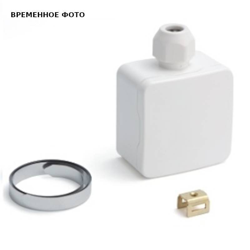 Контроллер точки росы REHAU TPW 249287