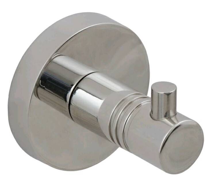 Крючок Сунержа Каньон 50х53х50 мм золото 0330001001