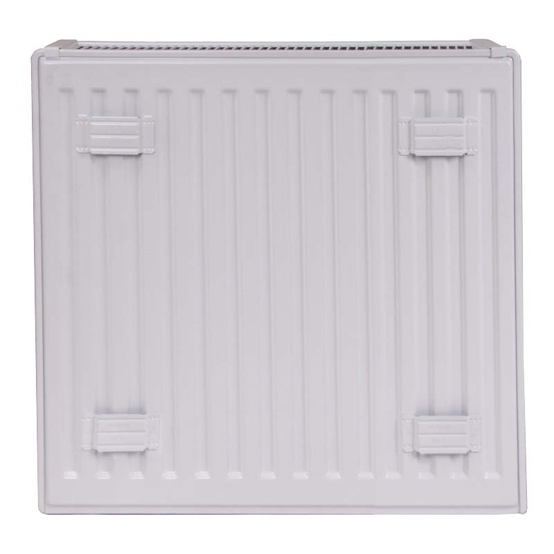 Радиатор стальной панельный Vogel&Noot COMPACT 21K 600x600 мм боковое подключение E21KBA606A