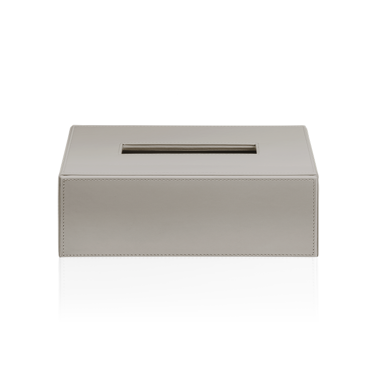 Салфетница Decor Walther Brownie KB 40 240x120x80 мм тауп 0839949