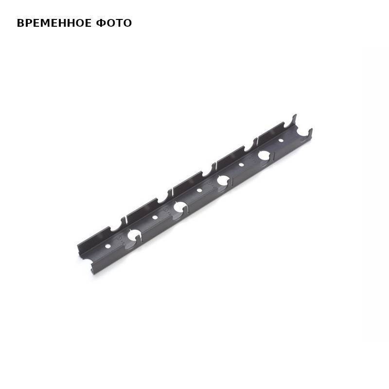 Шина фиксирующая REHAU Railfix для труб 25х2.3 мм 266210