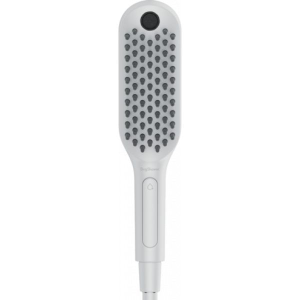 Ручной душ для собак hansgrohe DogShower 150 3jet матовый белый 26640700