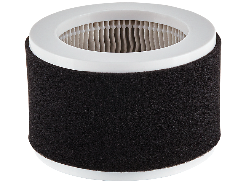 Комплект фильтров Ballu FPH-105 Pre-carbon + HEPA FPH-105