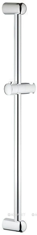 Душевая штанга GROHE Tempesta Classic 600 мм хром 27523000