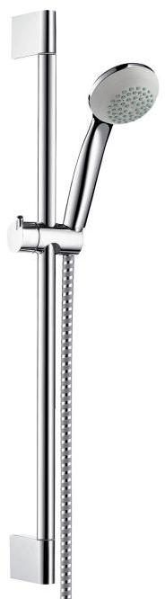 Душевой гарнитур hansgrohe Crometta 1jet UnicaC 65 см 27728000
