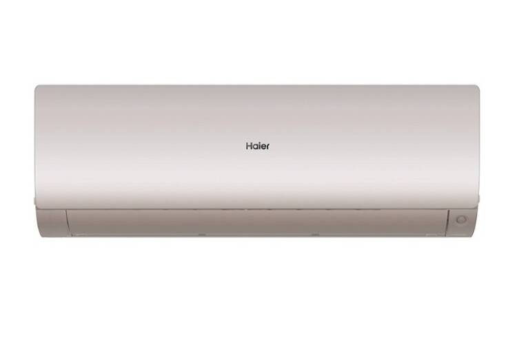 Внутренний блок сплит-системы Haier Flexis золотистый AS50S2SF3FA-G