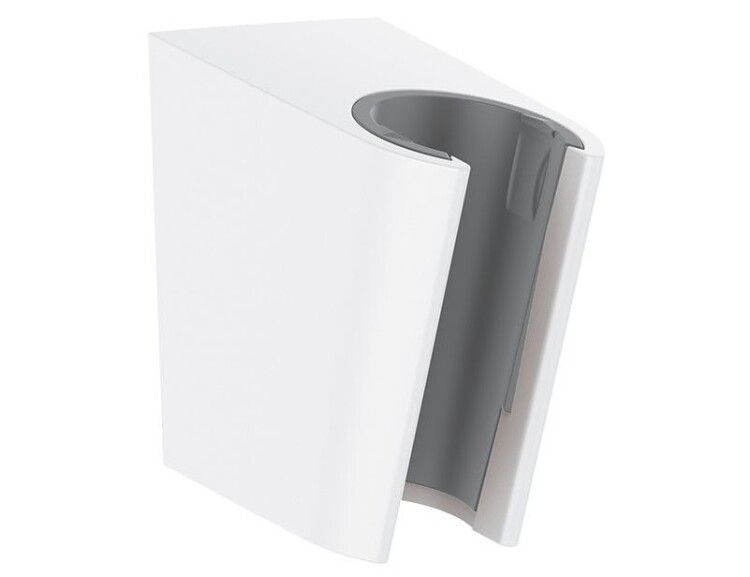 Держатель для ручного душа Hansgrohe Porter S белый матовый 28331700