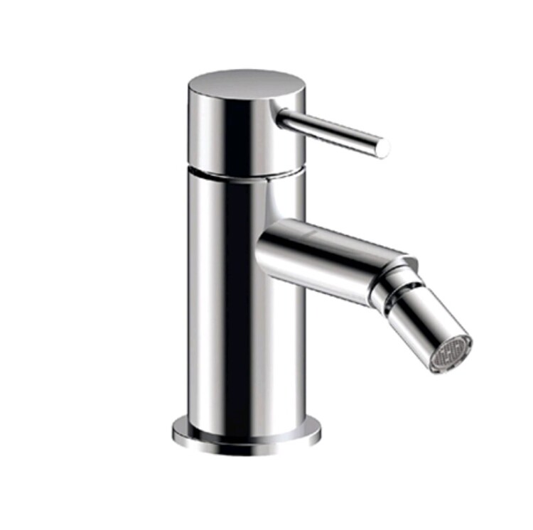 Смеситель для биде Almar Gun Metal Brushed PVD E214003GM