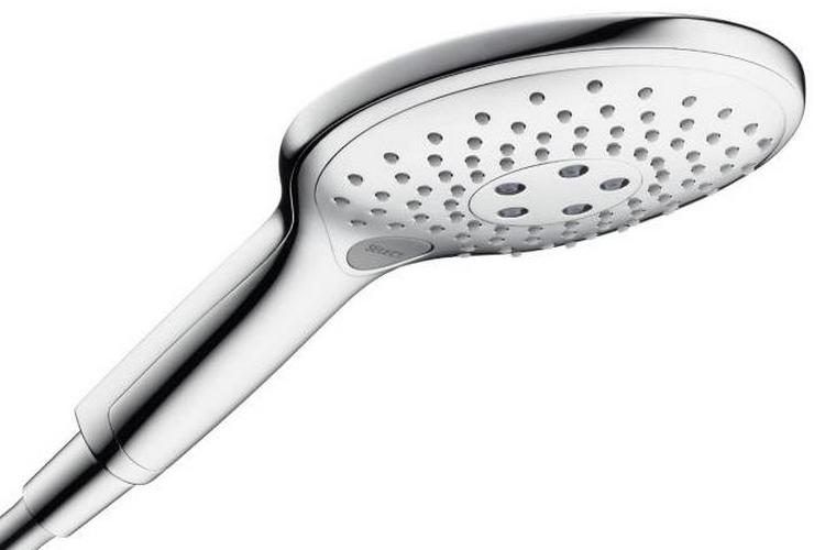 Ручной душ Hansgrohe Raindance Select S 150 3jet Air хром 28587000