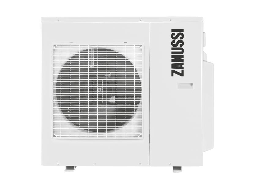 Внешний блок мульти сплит-системы Zanussi ZACO/I-28 H4 FMI/N8 Multi Combo