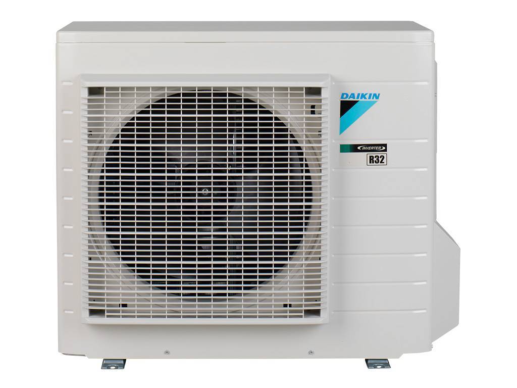 Кондиционер сплит-система Daikin Sensira FTXF20C/RXF20C инверторный с зимним комплектом (-40)