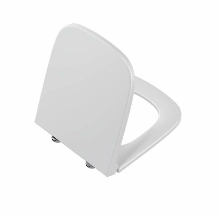 Сиденье для унитаза VitrA S20 микролифт 177-003-009