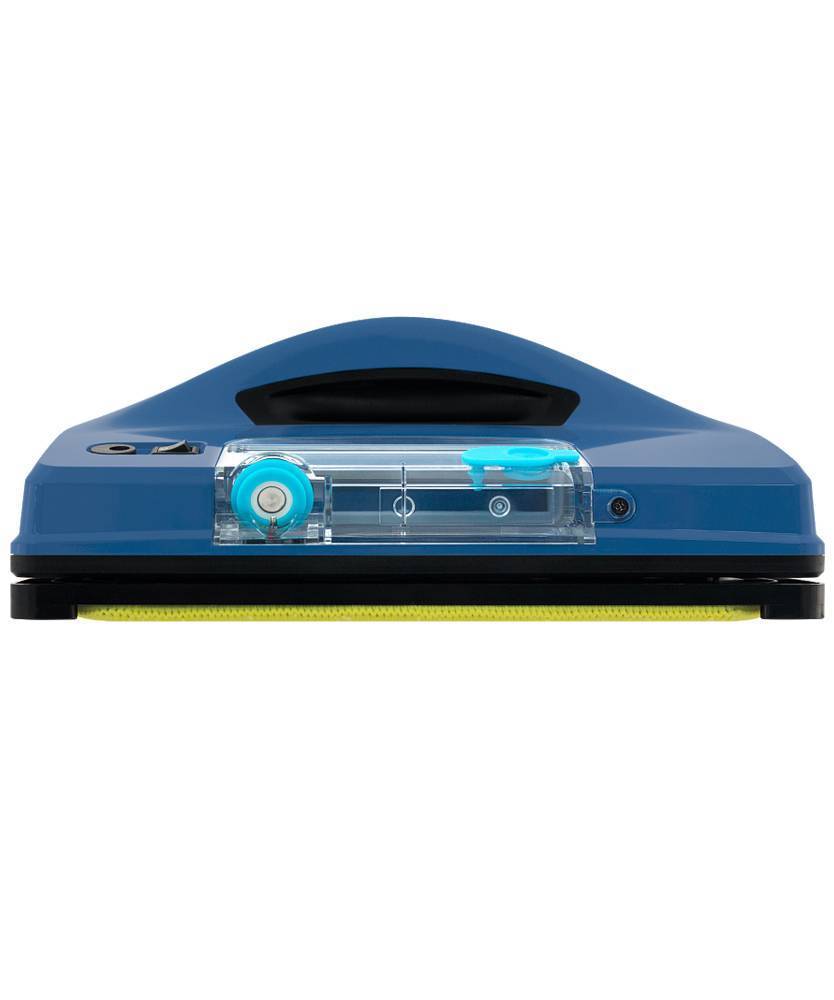 Робот-стеклоочиститель Hobot 298 с ультразвуковым распылителем