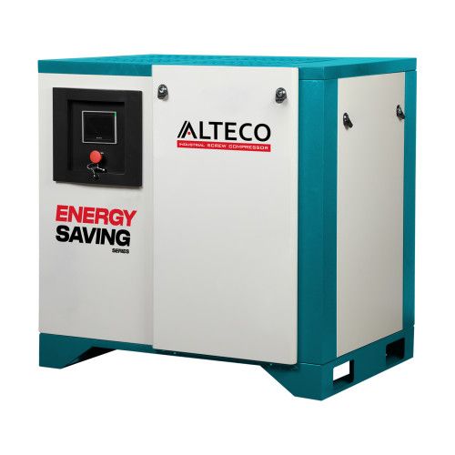 Электрический винтовой компрессор ALTECO RCN7.5-8 ES 71169