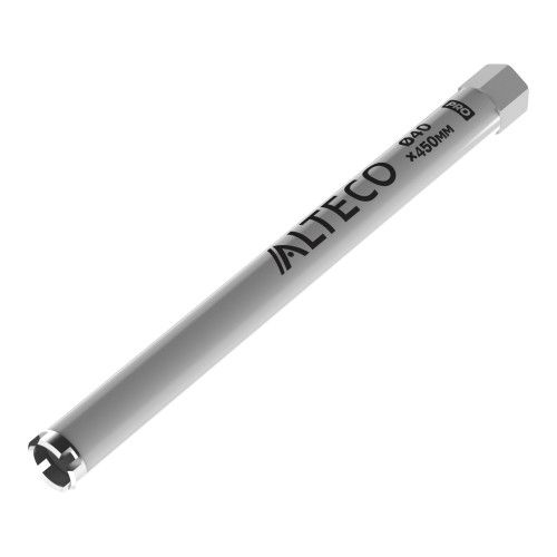 Алмазная коронка ALTECO Pro 40450  93537