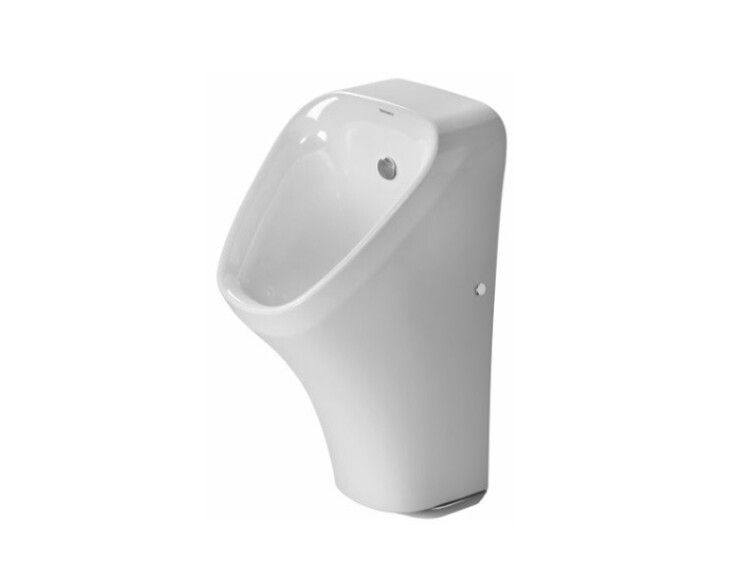 Писсуар Duravit DuraStyle 300x340x580 мм электронный 2806310093