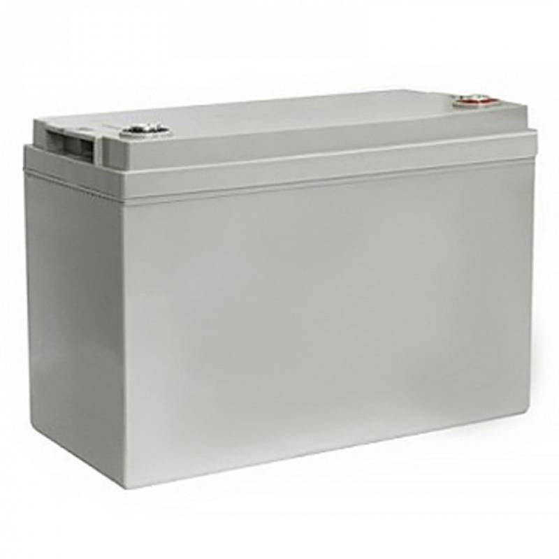 Аккумуляторная батарея ZOTA AGM 65-12 65 Ач 12 В AB3481100065