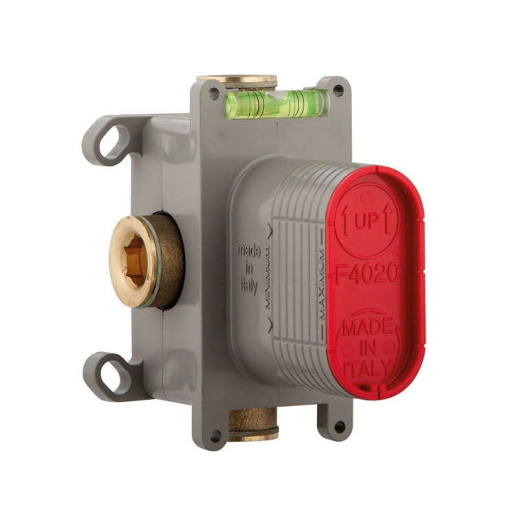 Внутренняя часть шлангового подсоединения Fima Carlo Frattini F4020