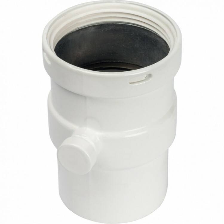 Конденсатосборник Viessmann D=80 мм 7198577