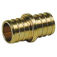 Фитинг прямой Giacomini Giacoqest для обжимного соединения 1x1 GZ102Y005