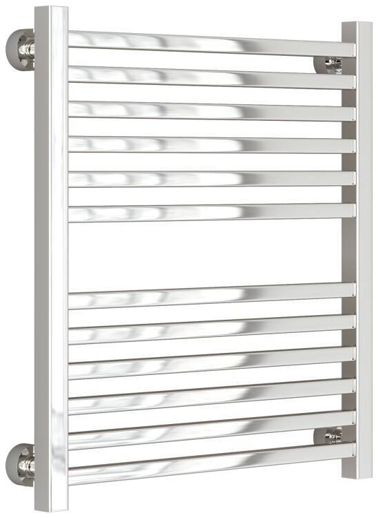 Полотенцесушитель водяной Сунержа Модус PRO 600x450 мм полированная сталь 00-0450-6050