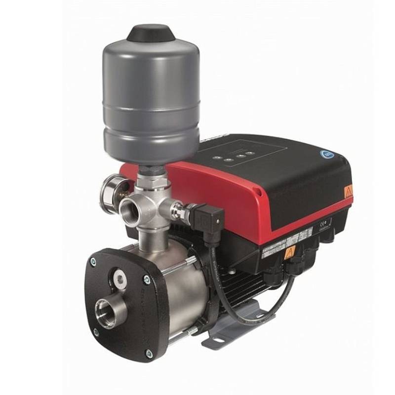 Насосная установка Grundfos CMBE 3-62 98374701