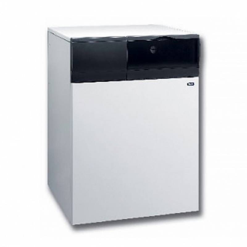 Водонагреватель косвенного нагрева BAXI UB INOX 120 120 л 71408451