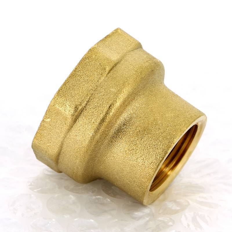 Муфта резьбовая Uni-Fitt ВР-ВР 1 1/4x3/4 602G5300