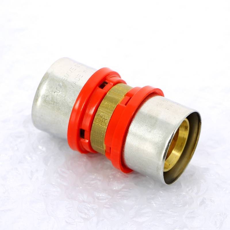 Муфта пресс Tiemme 32x32 мм 1650051