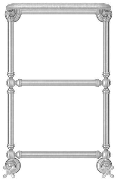 Полотенцесушитель водяной Сунержа Ренессанс 400x660 мм сатин 071-0281-6640