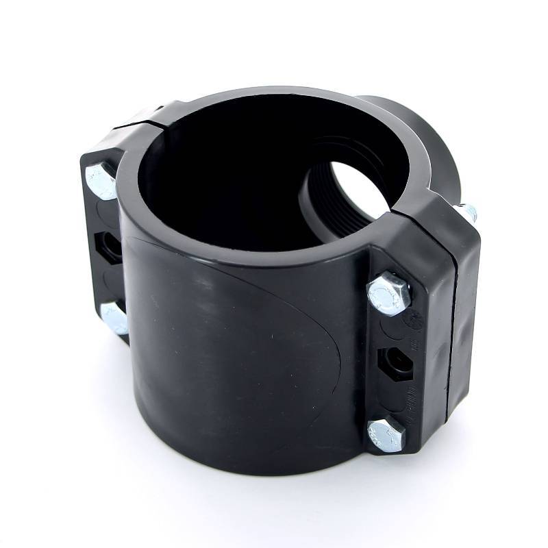 Врезка монтажная Unidelta 75 x 3/4 4 болта 1019075003