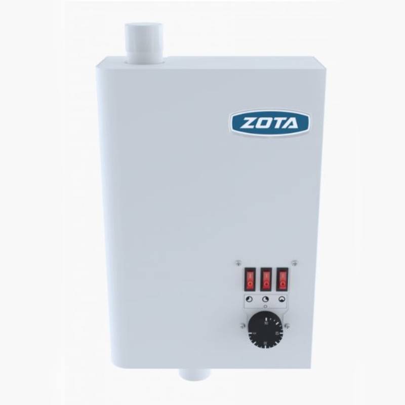 Котел электрический ZOTA Balance 15 кВт ZB3468420015
