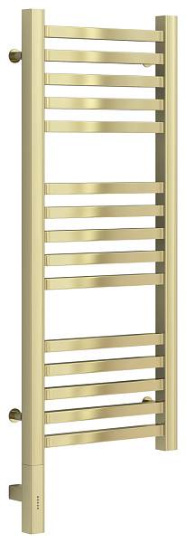 Полотенцесушитель электрический Сунержа Модус 3.0 300x800 мм левый шампань 020-5700-8030