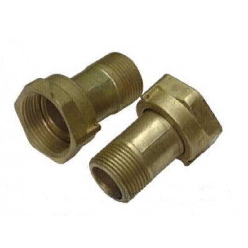 Присоединительный комплект Итэлма 1 для счетчиков тепла СТЭ20-0.5