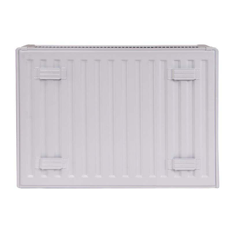 Радиатор стальной панельный Vogel & Noot Compact 21K 400x600 мм боковое подключение E21KBA406A