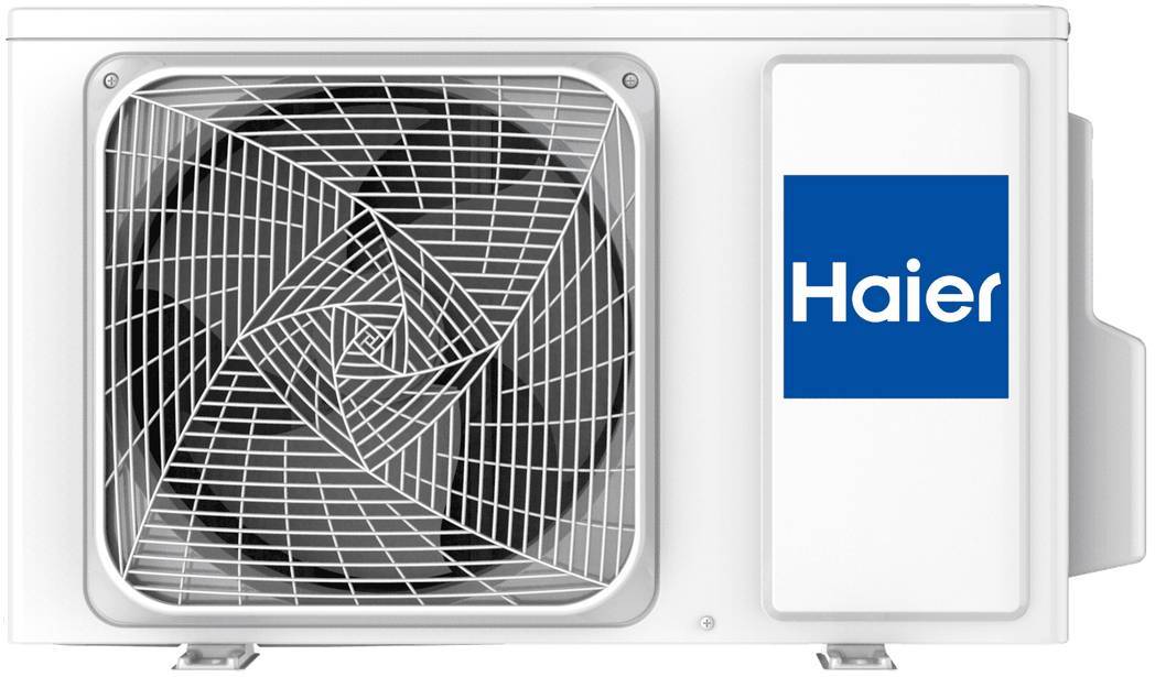 Сплит-система Haier Tundra DC-Inverter AS18TT4HRA / 1U18TL4FRA