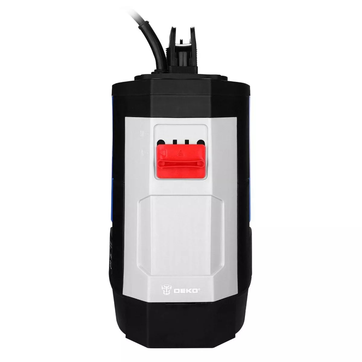 Насос дренажный DEKO DWP-950P PLUS 950 Вт для грязной воды DWP-950P PLUS