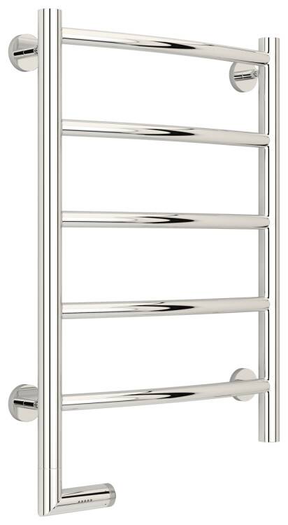 Полотенцесушитель электрический Сунержа Галант 2.0 600x400 мм МЭМ слева сталь 0052006040