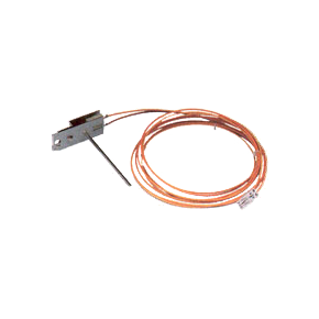 Датчик температуры уходящих газов Viessmann 0-350 °C 7450630