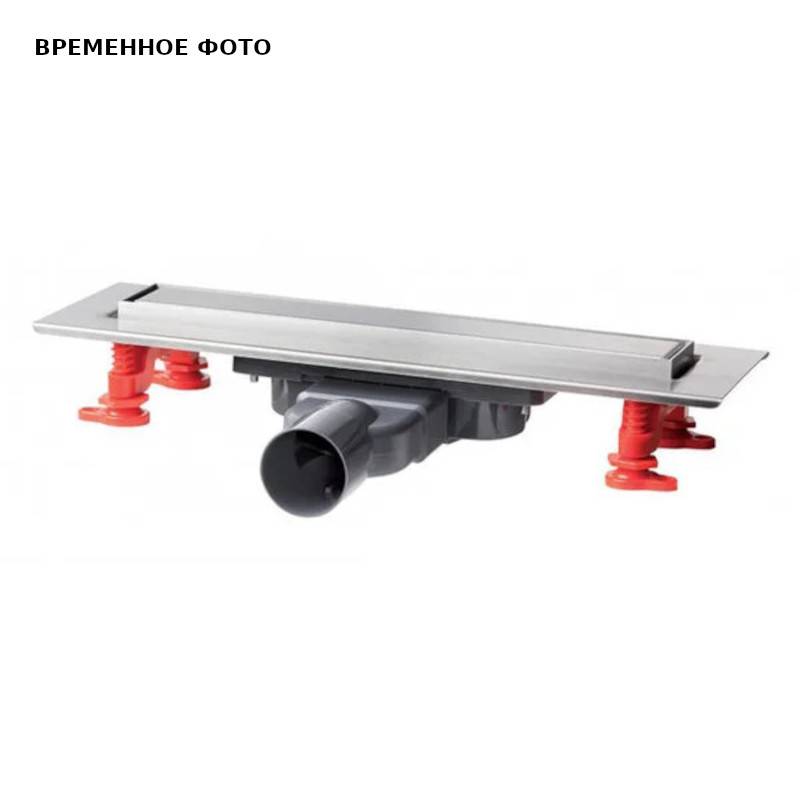 Душевой трап линейный Miano Slim 500 мм 30721030