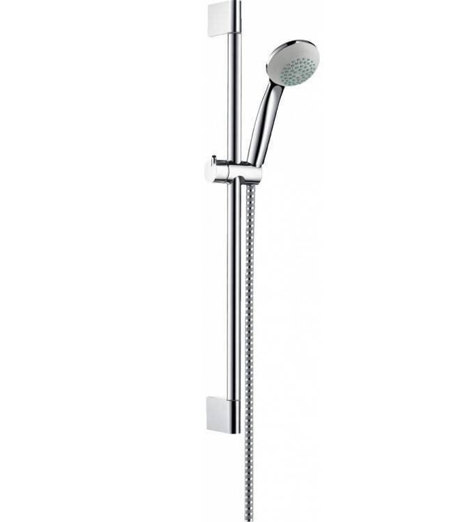 Душевой гарнитур Hansgrohe Crometta 85 Vario 65 см хром 27728000