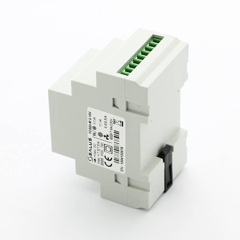 Модуль Salus FC600-M дополнительный для управления конвектором 24 В FC600-M