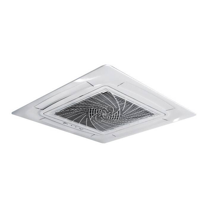 Декоративная панель для кассетного кондиционера Haier PB-620KB