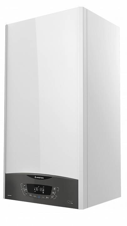 Котел газовый Ariston CLAS ONE SYSTEM 35 RDC конденсационный 35 кВт CLAS ONE SYSTEM 35 RDC