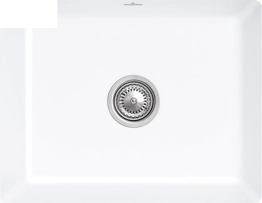 Мойка кухонная Villeroy & Boch Subway 60 331001R1