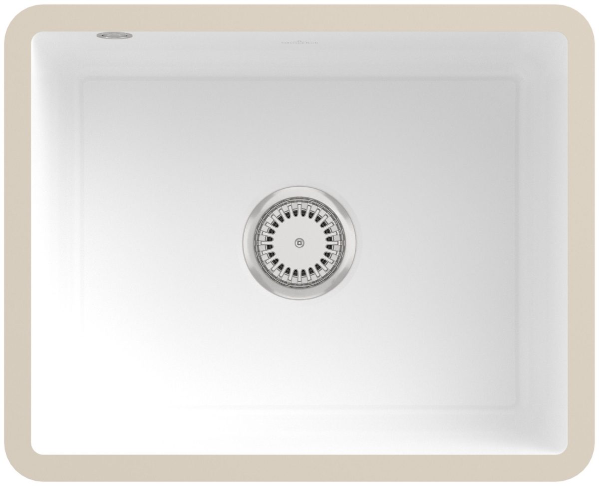 Мойка кухонная Villeroy & Boch Subway 60 331001R1