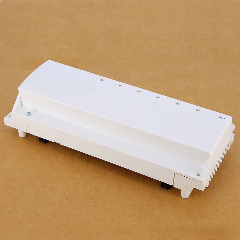 Базовый модуль WATTS Ind WFHC Master на 6 зон 230 В 10021123