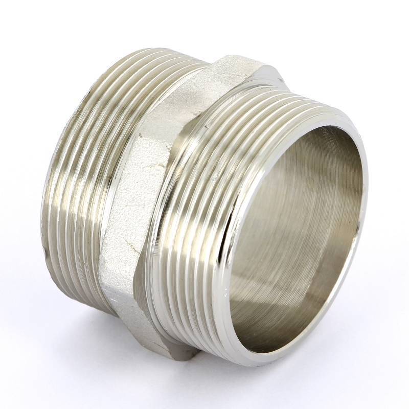 Ниппель Uni-Fitt 2 никелированный 600N7700