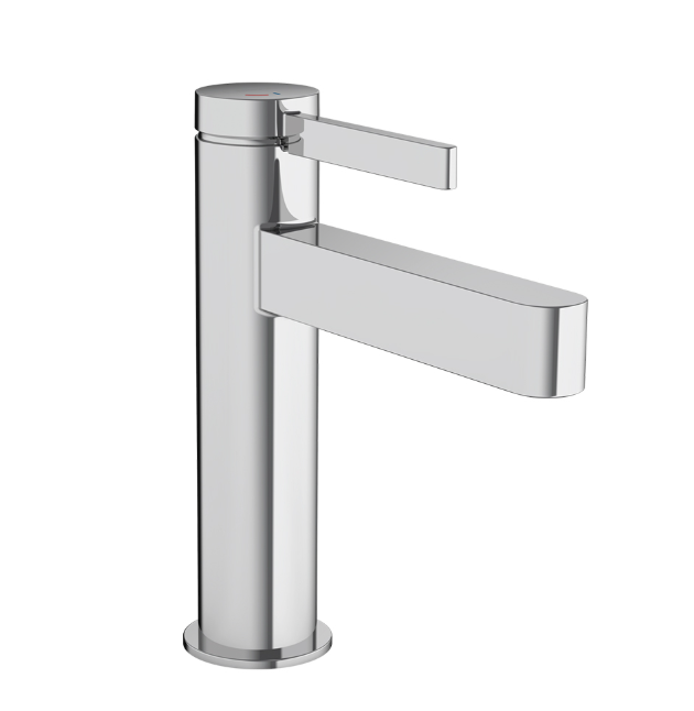 Смеситель для раковины Hansgrohe Finoris 230 однорычажный хром 76024000